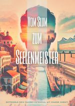Hypnose Hamburg - Vom Slum zum Seelenmeister - Cover des Buches Hypnose Hamburg - Vom Slum zum Seelenmeister - (ISBN: 9783819051463)