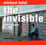 The Invisible Cover des Buches The Invisible (ISBN: 9783819051678)