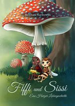 Fiffi und Sissi Cover des Buches Fiffi und Sissi (ISBN: 9783819053481)