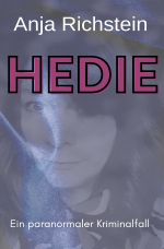 Hedie Cover des Buches Hedie (ISBN: 9783819053597)