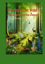 Der magische Wald Cover des Buches Der magische Wald (ISBN: 9783819053795)