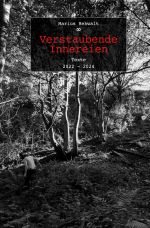 Verstaubende Innereien Cover des Buches Verstaubende Innereien (ISBN: 9783819054228)