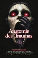 Anatomie des Traumas Cover des Buches Anatomie des Traumas (ISBN: 9783819054662)