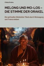 Melong und Mo-Los – Die Stimme der Orakel Cover des Buches Melong und Mo-Los – Die Stimme der Orakel (ISBN: 9783819054969)