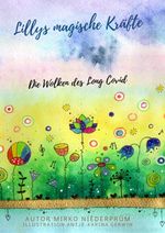 Lillys magische Kräfte Cover des Buches Lillys magische Kräfte (ISBN: 9783819055027)