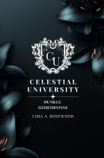 Celestial Reihe / Celestial University Cover des Buches Celestial Reihe / Celestial University (ISBN: 9783819055652)