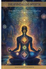 Die Kundalini-Mystik Cover des Buches Die Kundalini-Mystik (ISBN: 9783819055997)