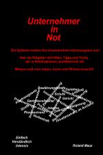 Unternehmer in Not Cover des Buches Unternehmer in Not (ISBN: 9783819056109)