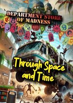 Department Store of Madness / Department Store of Madness: Through Space and Time Cover des Buches Department Store of Madness / Department Store of Madness: Through Space and Time (ISBN: 9783819056260)
