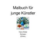 Malbuch für junge Künstler Cover des Buches Malbuch für junge Künstler (ISBN: 9783819056895)