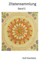 Zitatensammlungen / Zitatensammlung Cover des Buches Zitatensammlungen / Zitatensammlung (ISBN: 9783819057076)