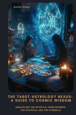 The Tarot-Astrology Nexus: A Guide to Cosmic Wisdom Cover des Buches The Tarot-Astrology Nexus: A Guide to Cosmic Wisdom (ISBN: 9783819057250)