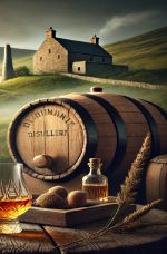 Schottischer Whisky: Tradition, Herstellung und Genuss Cover des Buches Schottischer Whisky: Tradition, Herstellung und Genuss (ISBN: 9783819057588)