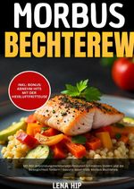 Morbus Bechterew Cover des Buches Morbus Bechterew (ISBN: 9783819057809)