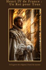 Henri IV de France : Un Roi pour Tous Cover des Buches Henri IV de France : Un Roi pour Tous (ISBN: 9783819058059)