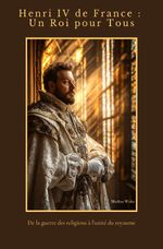 Henri IV de France : Un Roi pour Tous Cover des Buches Henri IV de France : Un Roi pour Tous (ISBN: 9783819058066)