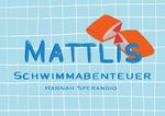 Mattlis Schwimmabenteuer Cover des Buches Mattlis Schwimmabenteuer (ISBN: 9783819058189)