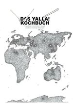 Yalla! Spice Exchange Briefprojekt / Das Yalla! Kochbuch Cover des Buches Yalla! Spice Exchange Briefprojekt / Das Yalla! Kochbuch (ISBN: 9783819059186)