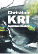 Christian KRI Kammerhofer 2024 Cover des Buches Christian KRI Kammerhofer 2024 (ISBN: 9783819059308)
