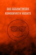 Das Gesamtwerk Cover des Buches Das Gesamtwerk (ISBN: 9783819059582)