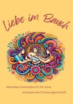 Liebe im Bauch Cover des Buches Liebe im Bauch (ISBN: 9783819059636)