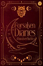 Forsaken Diaries Cover des Buches Forsaken Diaries (ISBN: 9783819060526)