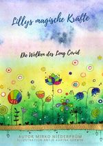 Lillys magische Kräfte Cover des Buches Lillys magische Kräfte (ISBN: 9783819061318)