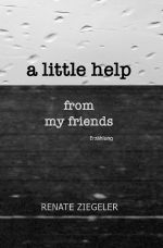 a little help from my friends Cover des Buches a little help from my friends (ISBN: 9783819061349)