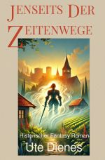 Jenseits der Zeitenwege Cover des Buches Jenseits der Zeitenwege (ISBN: 9783819061493)