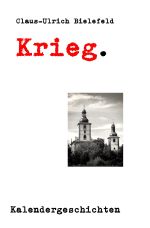 Krieg. Cover des Buches Krieg. (ISBN: 9783819061967)