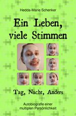 Ein Leben, viele Stimmen. Cover des Buches Ein Leben, viele Stimmen. (ISBN: 9783819062520)