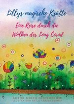 Lillys magische Kräfte Cover des Buches Lillys magische Kräfte (ISBN: 9783819062629)