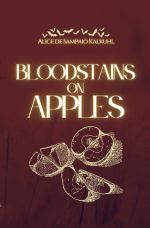 Dreams About Vampires / Bloodstains on Apples Cover des Buches Dreams About Vampires / Bloodstains on Apples (ISBN: 9783819063008)