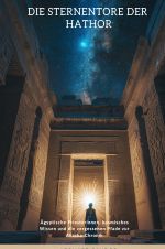Die Sternentore der Hathor Cover des Buches Die Sternentore der Hathor (ISBN: 9783819063619)