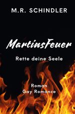 MartinsFeuer Cover des Buches MartinsFeuer (ISBN: 9783819063657)