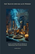 Isis’ Rauch und das alte Wissen Cover des Buches Isis’ Rauch und das alte Wissen (ISBN: 9783819063701)