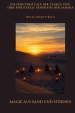 Magie aus Sand und Sternen Cover des Buches Magie aus Sand und Sternen (ISBN: 9783819063879)