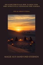Magie aus Sand und Sternen Cover des Buches Magie aus Sand und Sternen (ISBN: 9783819063886)