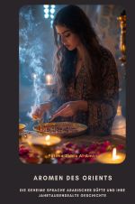 Aromen des Orients Cover des Buches Aromen des Orients (ISBN: 9783819063978)