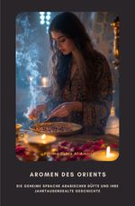 Aromen des Orients Cover des Buches Aromen des Orients (ISBN: 9783819063985)