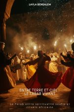 Entre Terre et Ciel : Le Tarab vivant Cover des Buches Entre Terre et Ciel : Le Tarab vivant (ISBN: 9783819064005)