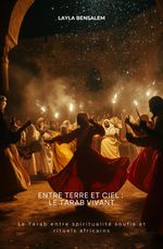 Entre Terre et Ciel : Le Tarab vivant Cover des Buches Entre Terre et Ciel : Le Tarab vivant (ISBN: 9783819064012)