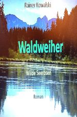 Waldweiher Cover des Buches Waldweiher (ISBN: 9783819064036)