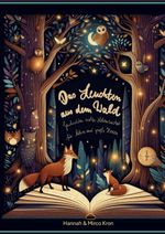 Das Leuchten aus dem Wald Cover des Buches Das Leuchten aus dem Wald (ISBN: 9783819064128)