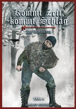 Narren der Gerechtigkeit - Kommt Zeit, kommt Schlag / Kommt Zeit, kommt Schlag Cover des Buches Narren der Gerechtigkeit - Kommt Zeit, kommt Schlag / Kommt Zeit, kommt Schlag (ISBN: 9783819064470)