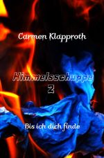 Himmelsschuppe Cover des Buches Himmelsschuppe (ISBN: 9783819066047)