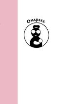 Omapass Cover des Buches Omapass (ISBN: 9783819066504)