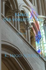 Leipoldt-Teixeira-Reihe / Kairos. Der vorletzte Tag Cover des Buches Leipoldt-Teixeira-Reihe / Kairos. Der vorletzte Tag (ISBN: 9783819067419)