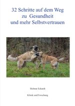 32 Schritte auf dem Weg zu Gesundheit und mehr Selbstvertrauen Cover des Buches 32 Schritte auf dem Weg zu Gesundheit und mehr Selbstvertrauen (ISBN: 9783819068638)