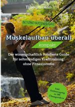 Muskelaufbau überall kompakt Cover des Buches Muskelaufbau überall kompakt (ISBN: 9783819072437)